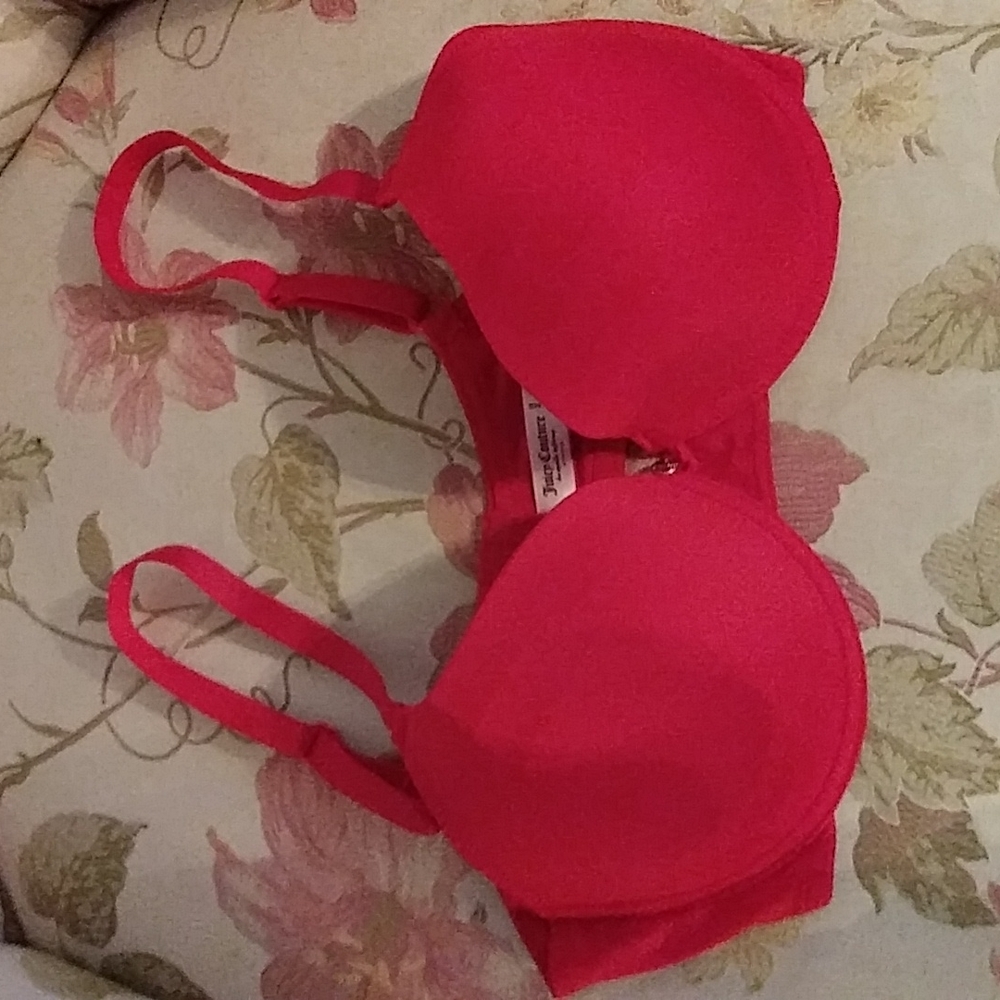 NWOT Juicy Couture bra